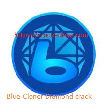 Blue-Cloner Diamond 11.60 Build 849 Crack