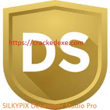 SILKYPIX Developer Studio Pro 11.4.3.3 Crack