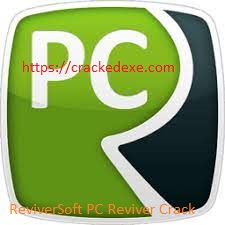 ReviverSoft PC Reviver 5.42.0.6 Crack