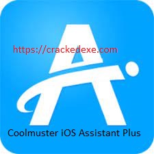 Coolmuster iOS Assistant 3.1.16 Plus Crack