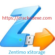 Zentimo xStorage Manager 2.4.2.3016 Crack