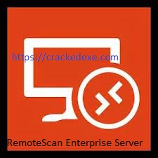 RemoteScan Enterprise Server 10.946 Crack
