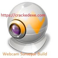 Webcam Surveyor 3.9.1 Build 1209 Crack
