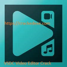 VSDC Video Editor 7.1.12.430 Crack