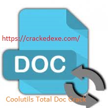 Coolutils Total Doc Converter 6.1.0.194 Crack