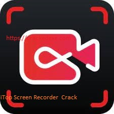iTop Screen Recorder 3.2.0.1168 Crack