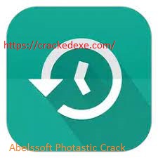 Abelssoft Photastic 20.0816 Crack