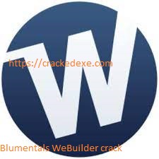 Blumentals WeBuilder v17.4.0.245 With Crack