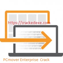 PCmover Enterprise v12.0.1.40136 With Crack