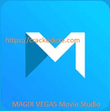 MAGIX VEGAS Movie Studio 21.0.2.138 Crack