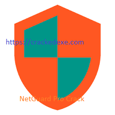 NetGuard Pro 2.302 Crack[2023]