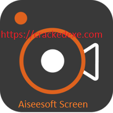 Aiseesoft Screen Recorder 2.5.16 Crack