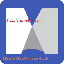 Mindjet MindManager 22.2.300 Crack