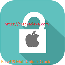 EaseUS MobiUnlock 3.1.4 Crack 