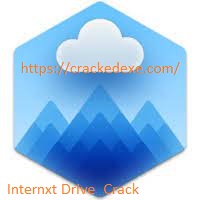 Internxt Drive 1.9.4 Crack