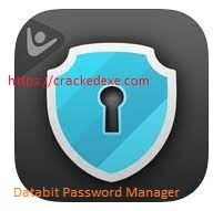 Databit Password Manager 1.1823 Crack