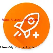 CleanMyPC 1.12.1 Crack 2023