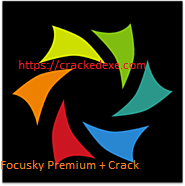 Focusky Premium 4.1.9 + Crack