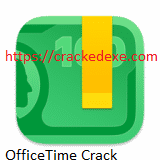 OfficeTime 2.0.630 Crack