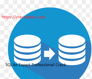 SQLite Expert Professional 5.4.33.577 Crack