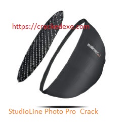 StudioLine Photo Pro 4.2.70 Crack