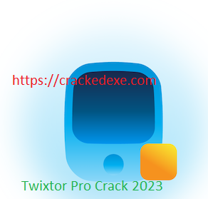 Twixtor Pro Crack 2023