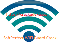 SoftPerfect WiFi Guard 2.3.9 Crack
