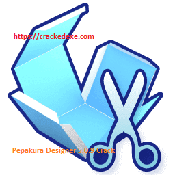 Pepakura Designer 5.0.9 Crack