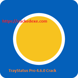 TrayStatus Pro 4.6.0 Crack 