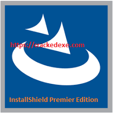InstallShield Premier Edition 2023 Crack R1 27.0.0.60
