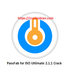 PassFab for ISO Ultimate 2.1.1 Crack