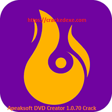 Apeaksoft DVD Creator 1.0.70 Crack 