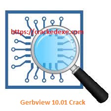 Gerbview 10.01 Crack
