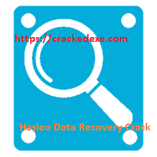 Hasleo Data Recovery 6.0 Crack
