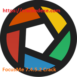 FocusMe 7.4.5.2 Crack
