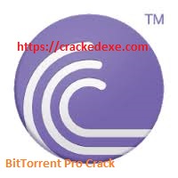 BitTorrent Pro 7.10.5.46221 Crack