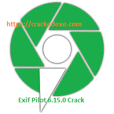 Exif Pilot 6.15.0 Crack
