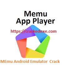 MEmu Android Emulator 8.0.8 Crack