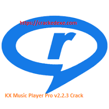 KX Music Player Pro v2.2.3 Crack 