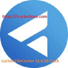 Lucion FileCenter 11.0.50 Crack 