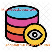 Abelssoft SSD Fresh 11.11 Crack 
