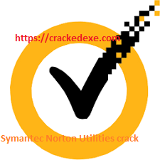 Symantec Norton Utilities 22.20.5.39 + Crack