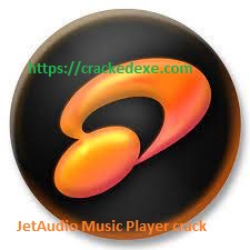 JetAudio Music Player APK Cracked 11.2.0 