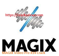 MAGIX Video Pro X14 v20.0.3.175 Crack
