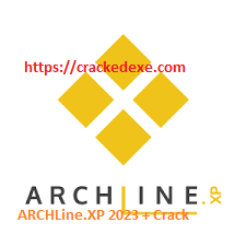 ARCHLine.XP 2023 + Crack