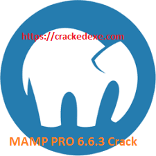 MAMP PRO 6.6.3 Crack