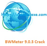 BWMeter 9.0.3 Crack 