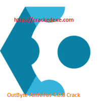 OutByte Antivirus 4.0.8 Crack
