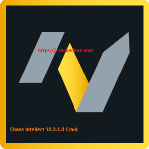 Chaos Intellect 10.3.1.0 Crack
