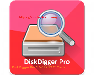 DiskDigger Pro 1.67.37.3272 Crack